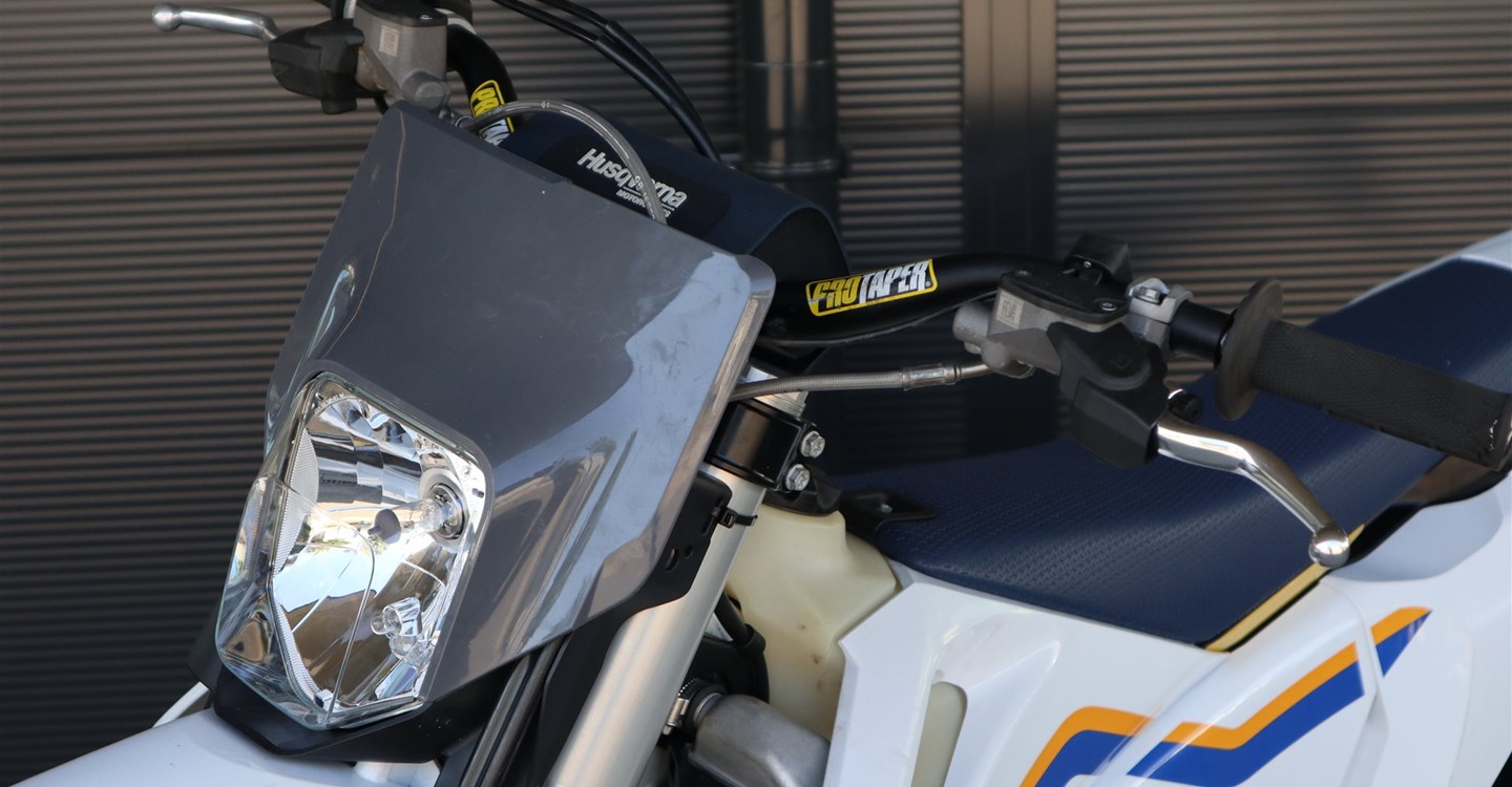 Angebot Husqvarna FX 350