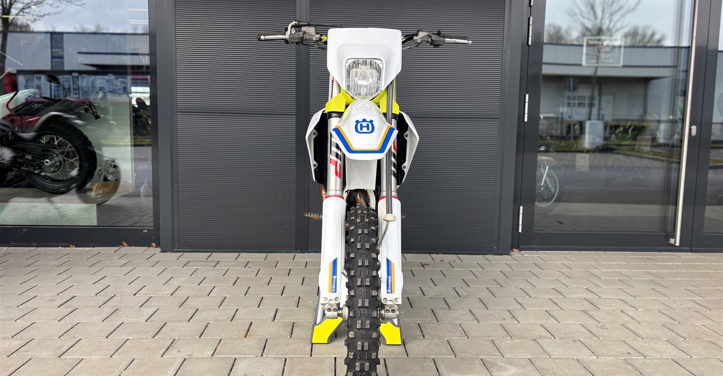 Angebot Husqvarna FX 350