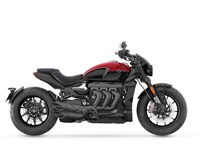 Neumotorrad Triumph Rocket 3 Storm R 