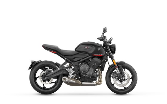 Neufahrzeug Triumph Trident 660 - Bild 14