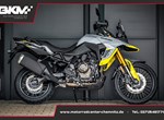 Angebot Suzuki V-Strom 800DE