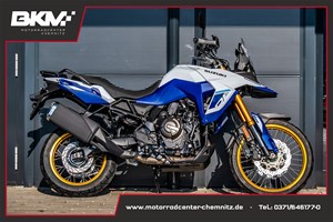 Angebot Suzuki V-Strom 800DE