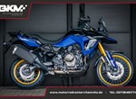 Angebot Suzuki V-Strom 800DE