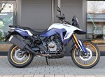 Angebot Suzuki V-Strom 800DE