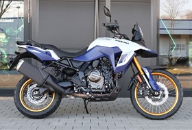 Suzuki V-Strom 800DE
