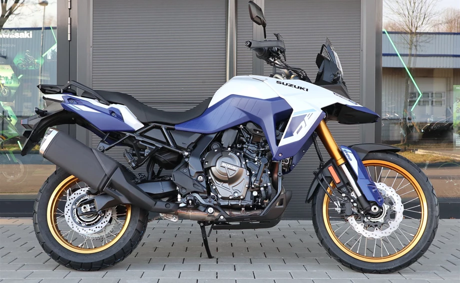 Angebot Suzuki V-Strom 800DE Bild 1: Angebot Suzuki V-Strom 800DE