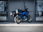 Angebot Suzuki V-Strom 800DE