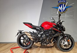 Neumotorrad MV Agusta Brutale 800 R