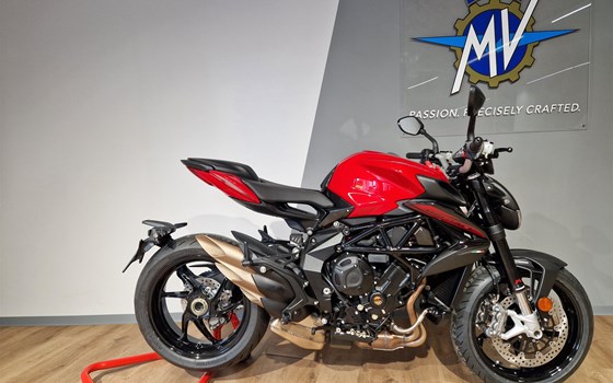 Neufahrzeug MV Agusta Brutale 800 R - Bild 1