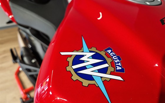 Neufahrzeug MV Agusta Brutale 800 R - Bild 4