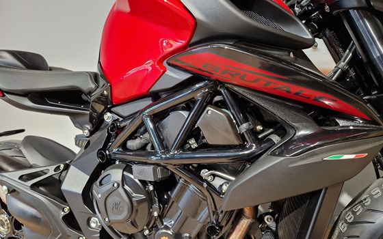 Neufahrzeug MV Agusta Brutale 800 R - Bild 5