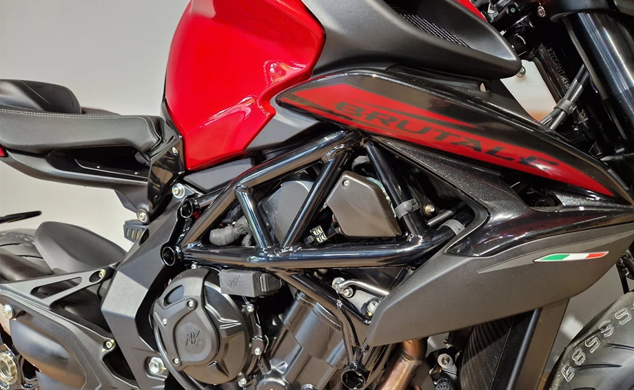 Angebot MV Agusta Brutale 800 R Bild 5: Angebot MV Agusta Brutale 800 R