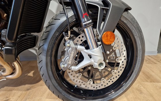 Neufahrzeug MV Agusta Brutale 800 R - Bild 6