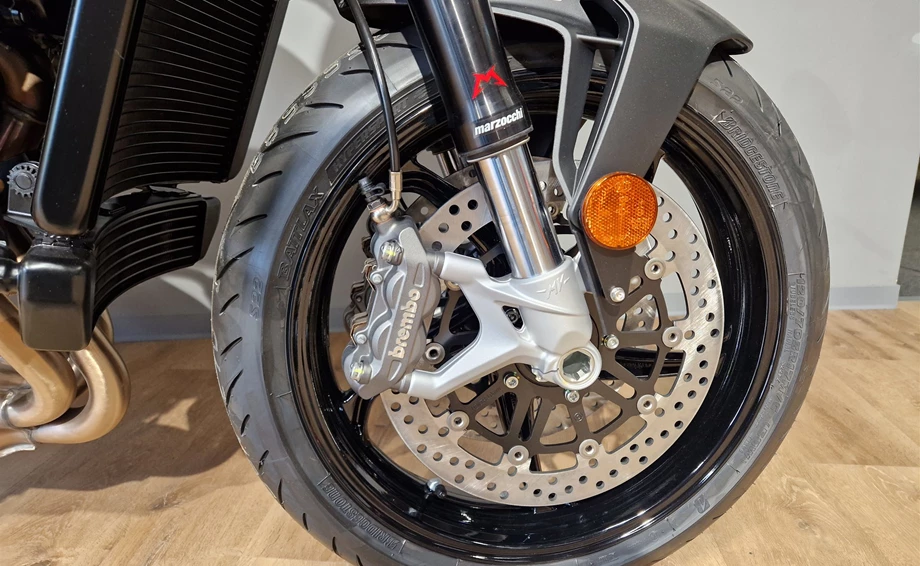 Angebot MV Agusta Brutale 800 R Bild 6: Angebot MV Agusta Brutale 800 R