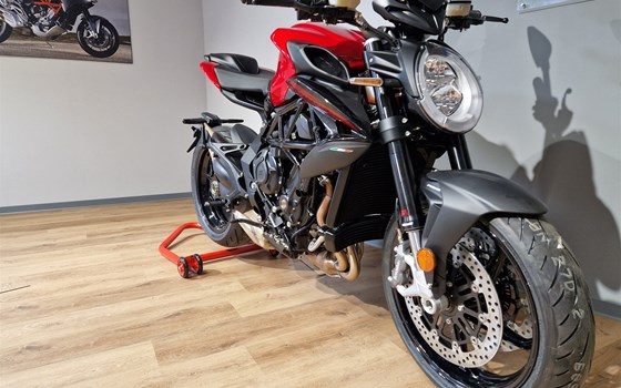 Neufahrzeug MV Agusta Brutale 800 R - Bild 7