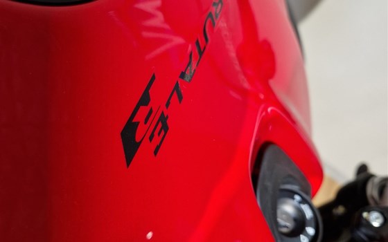 Neufahrzeug MV Agusta Brutale 800 R - Bild 8