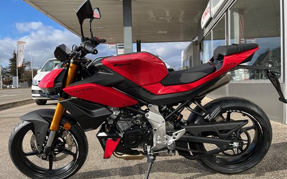 Neufahrzeug Fantic Stealth 125 - Bild 10