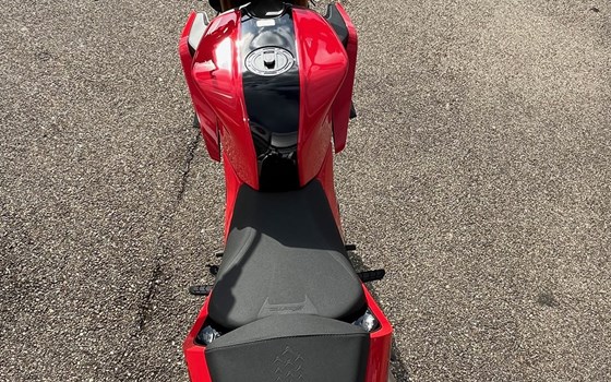 Neufahrzeug Fantic Stealth 125 - Bild 13