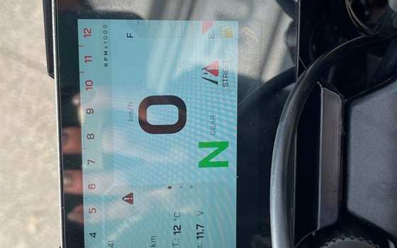 Neufahrzeug Fantic Stealth 125 - Bild 16