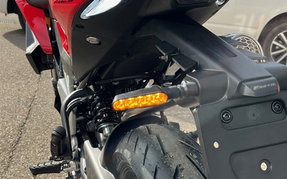 Neufahrzeug Fantic Stealth 125 - Bild 17