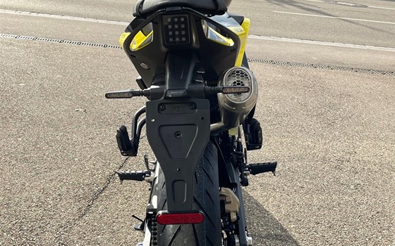 Neufahrzeug Fantic Stealth 125 - Bild 5