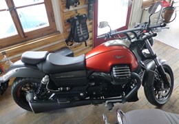Occasion Moto Guzzi Audace