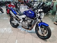 Honda CB 600 F Hornet
