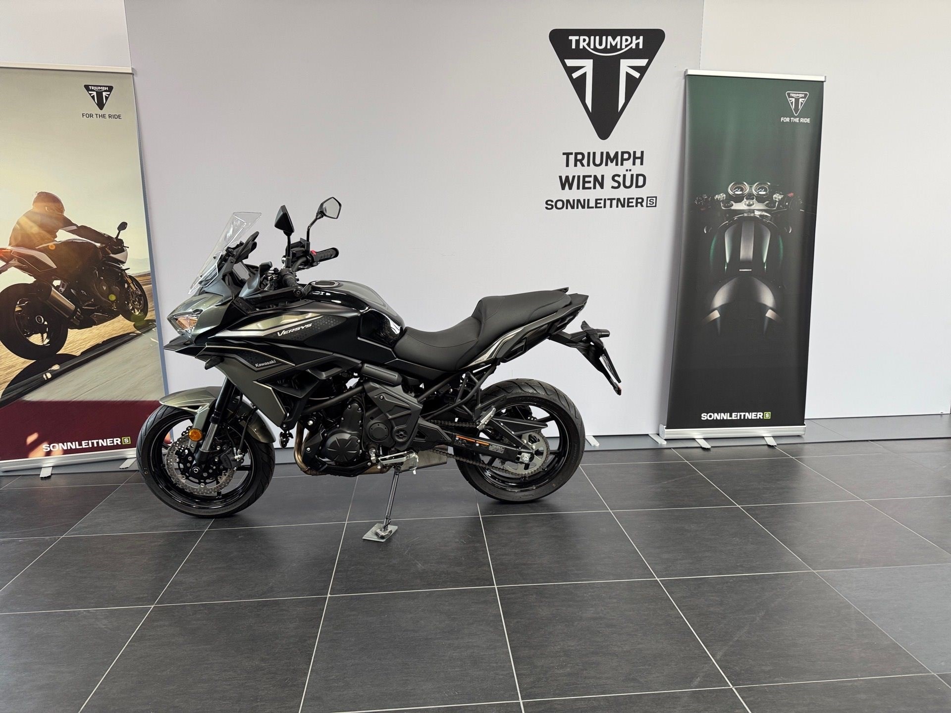 Motorrad
