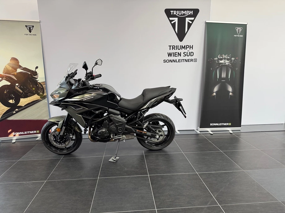 Angebot Kawasaki Versys 650 Bild 1: Angebot Kawasaki Versys 650