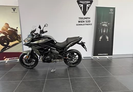 Gebrauchte Kawasaki Versys 650 Gebrauchte Kawasaki Versys 650