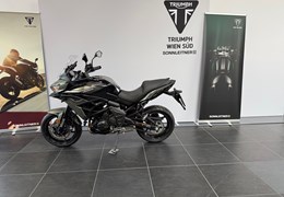 Gebrauchte Kawasaki Versys 650