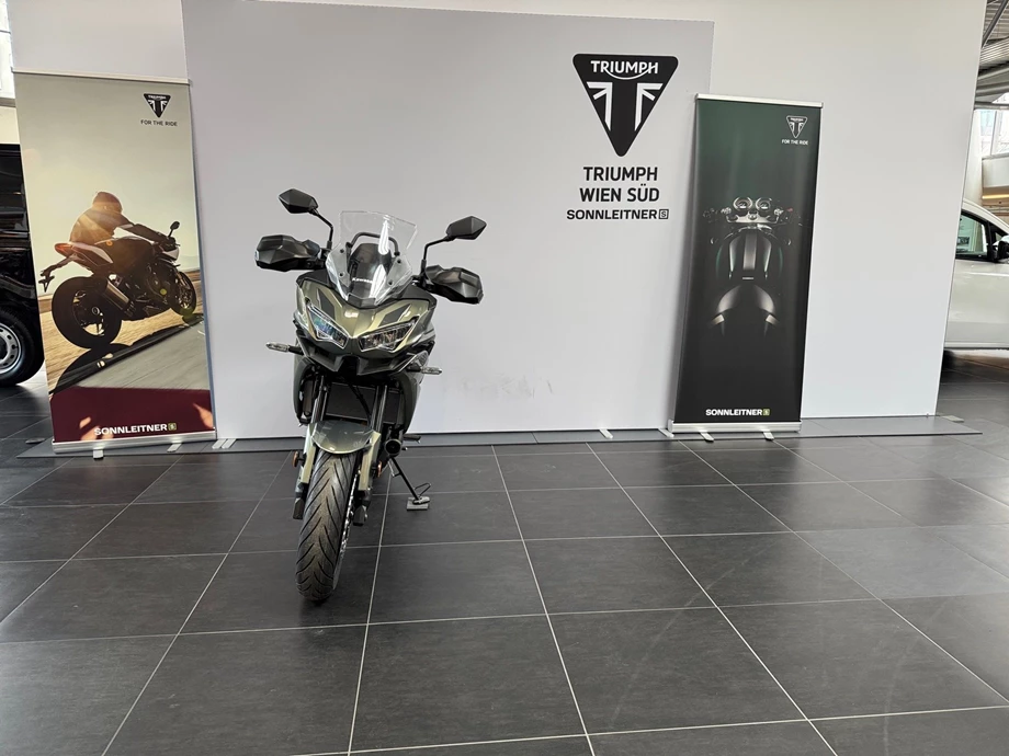 Angebot Kawasaki Versys 650 Bild 3: Angebot Kawasaki Versys 650