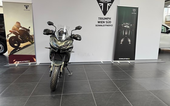 Gebrauchtmotorrad Kawasaki Versys 650 - Bild 3