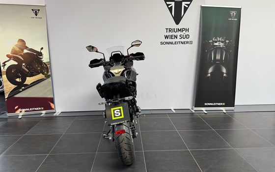 Gebrauchtmotorrad Kawasaki Versys 650 - Bild 4 Gebrauchtmotorrad Kawasaki Versys 650 - Bild 4