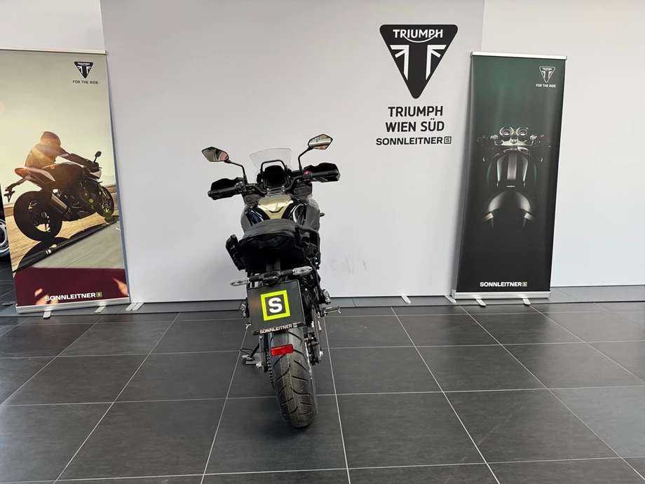 Angebot Kawasaki Versys 650 Bild 4: Angebot Kawasaki Versys 650