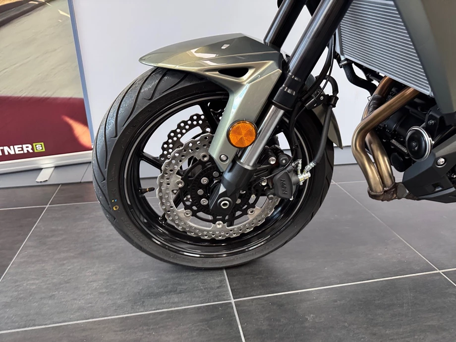 Angebot Kawasaki Versys 650 Bild 5: Angebot Kawasaki Versys 650