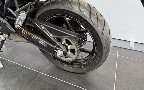 Gebrauchtmotorrad Kawasaki Versys 650 - Bild 6 Gebrauchtmotorrad Kawasaki Versys 650 - Bild 6