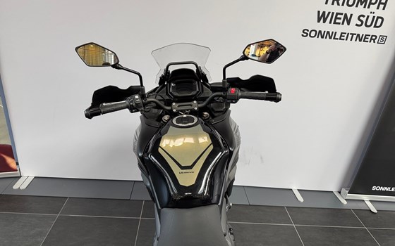 Gebrauchtmotorrad Kawasaki Versys 650 - Bild 7 Gebrauchtmotorrad Kawasaki Versys 650 - Bild 7