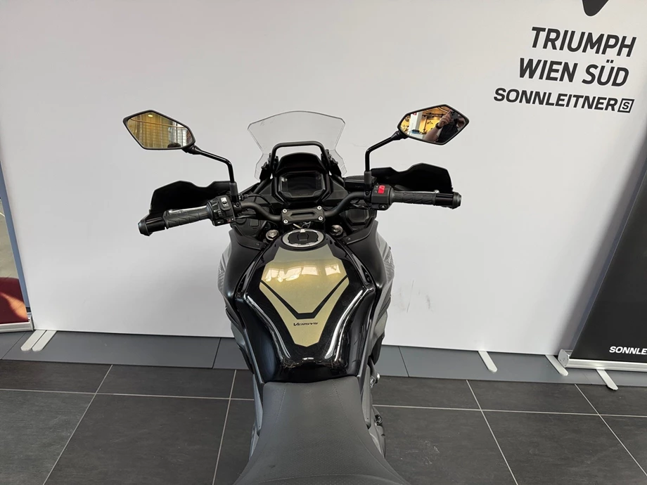 Angebot Kawasaki Versys 650 Bild 7: Angebot Kawasaki Versys 650