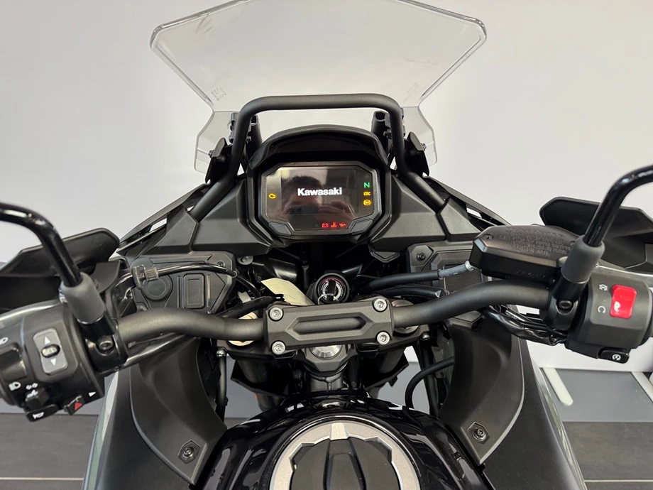 Angebot Kawasaki Versys 650 Bild 8: Angebot Kawasaki Versys 650