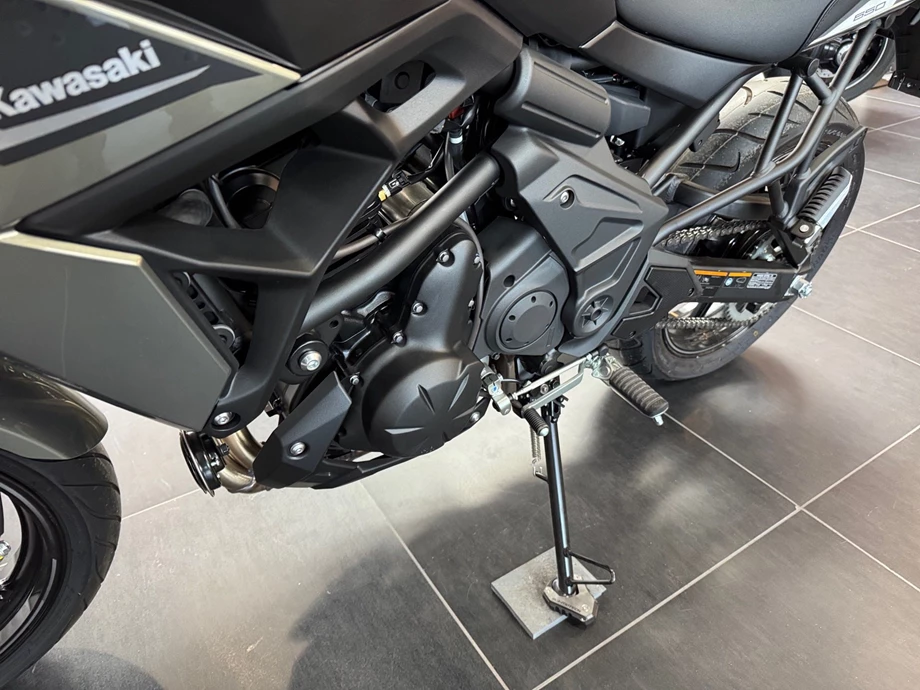 Angebot Kawasaki Versys 650 Bild 9: Angebot Kawasaki Versys 650