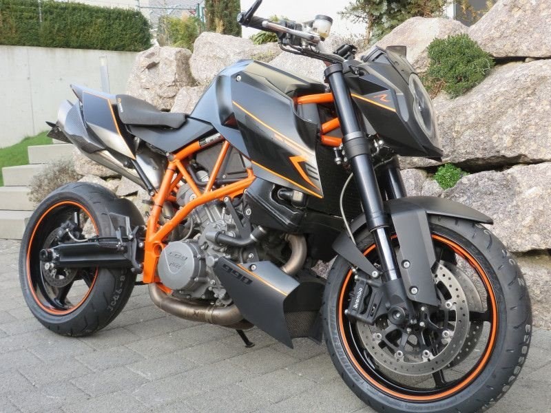 Motorrad