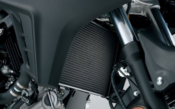 Neufahrzeug Suzuki V-Strom 650 - Bild 3