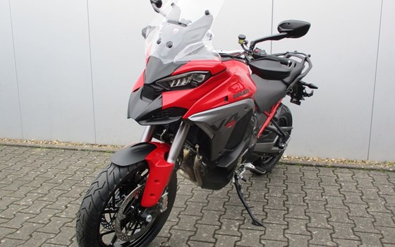 Neufahrzeug Ducati Multistrada V4 S - Bild 2