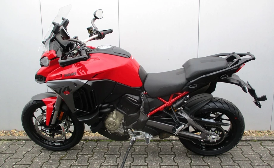 Angebot Ducati Multistrada V4 S Bild 4: Angebot Ducati Multistrada V4 S