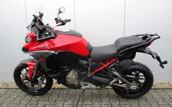 Neufahrzeug Ducati Multistrada V4 S - Bild 4