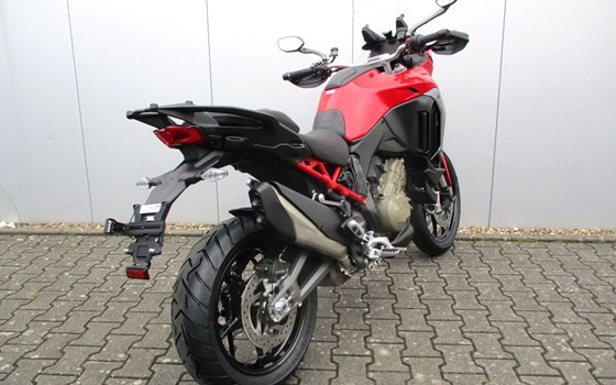Neufahrzeug Ducati Multistrada V4 S - Bild 6