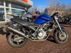 Cagiva Raptor 650ie