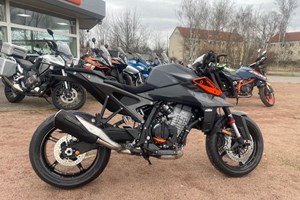 Angebot KTM 990 Duke