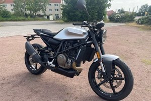 Angebot Husqvarna Vitpilen 701